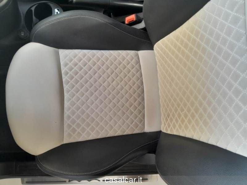 FIAT 500C 500 C 1.0 Hybrid Dolcevita 3 ANNI DI GARANZIA KM ILLIMITATI PARI ALLA NUOVA