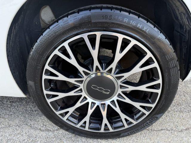 FIAT 500 1.2 Collezione BELLISSIMA SOLO 52000 KM