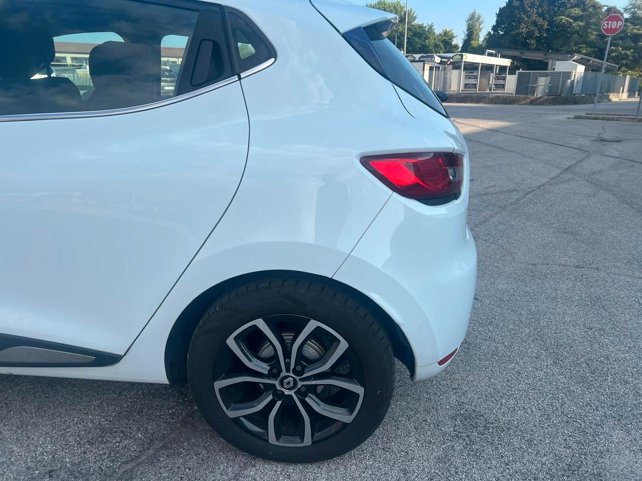 Renault Clio dCi 8V 90CV Start&Stop 5 porte Energy exite