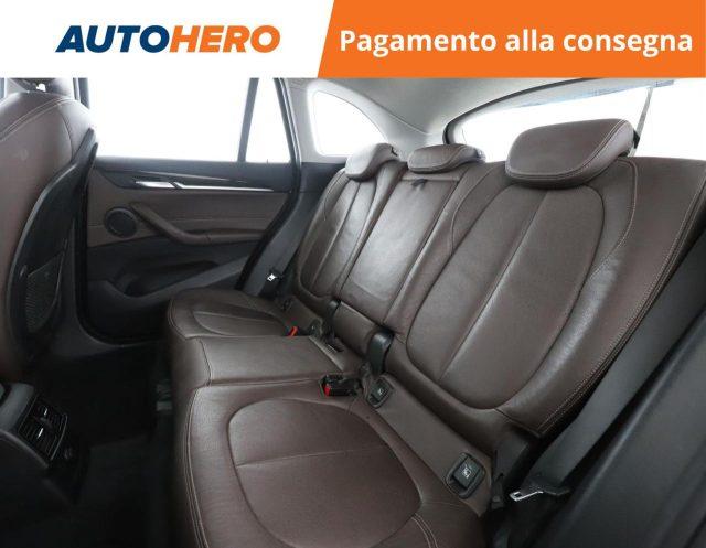 BMW X1 sDrive18d xLine