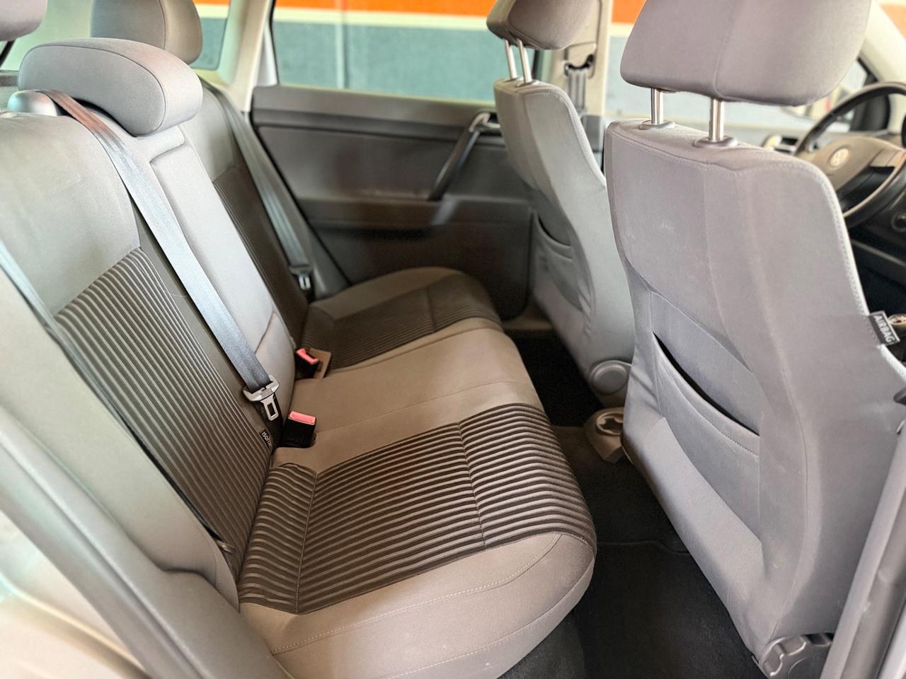 Volkswagen Polo 1.4/80CV TDI 5p. Sportline NEOPATENTATI