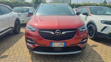 OPEL Grandland X 1.6 Hybrid Plug-in aut. AWD Ultimate