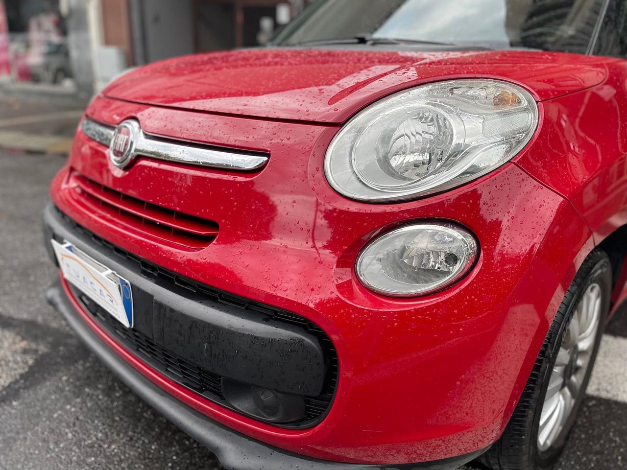 Fiat 500L 1.3 16V Multijet Pop