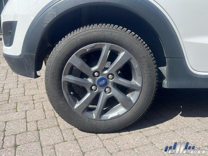 Ford Ka Plus Active 1.2 85cv S&S Active