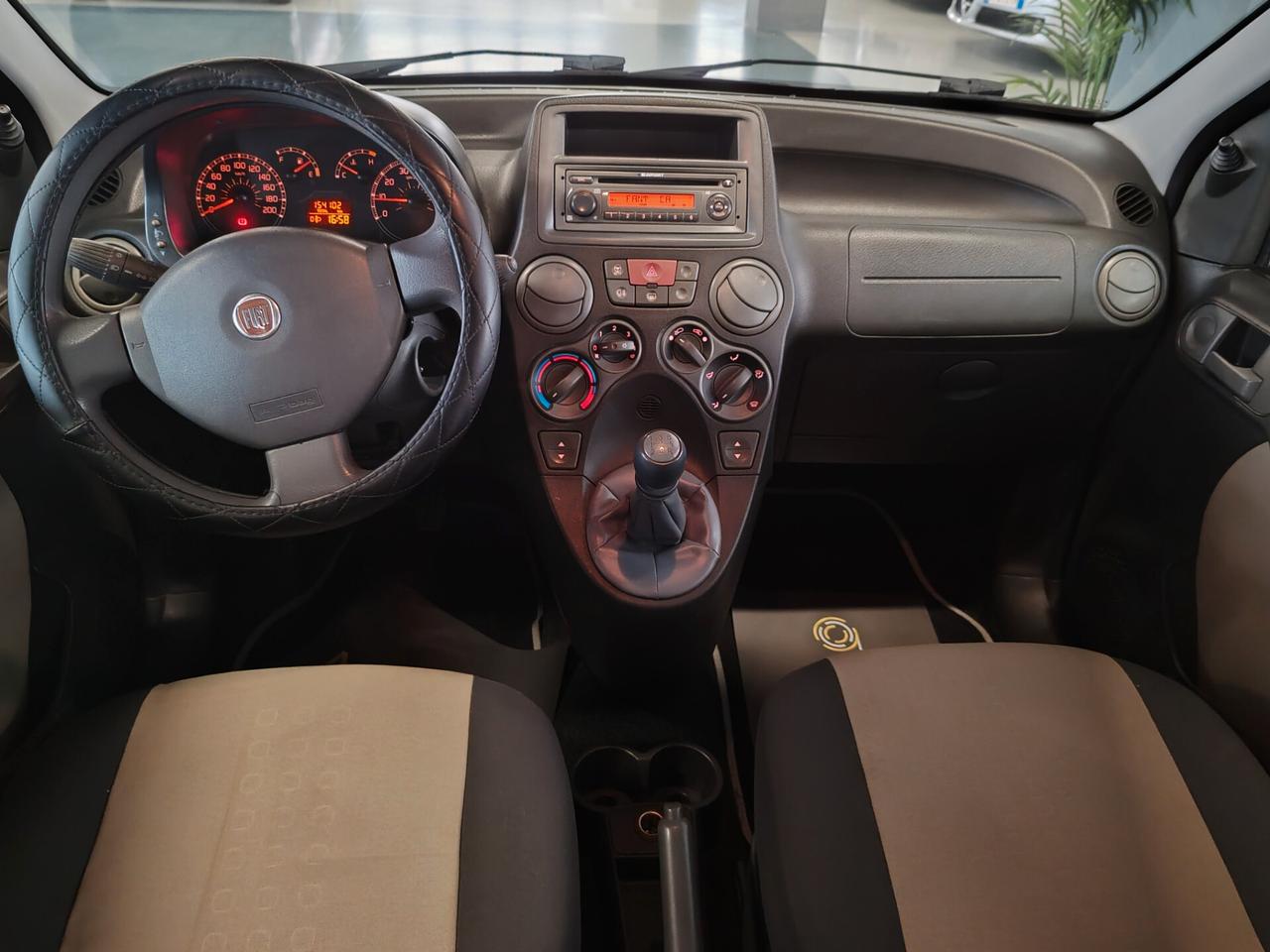 Fiat Panda 1.2 Dynamic