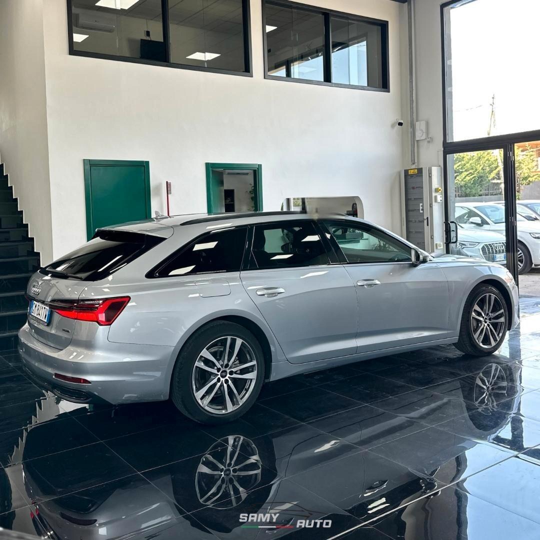 Audi A6 40 2.0 TDI quattro ultra S tronic Business Design