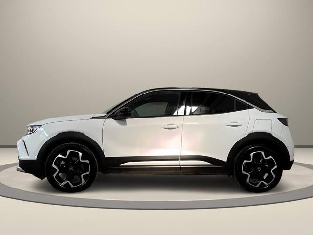 OPEL Mokka-e Ultimate