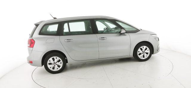 CITROEN Grand C4 Spacetourer BlueHDi 130 S&S Feel