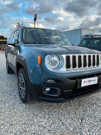 Jeep Renegade 2.0 Mjt 140CV 4WD Active Drive Longitude