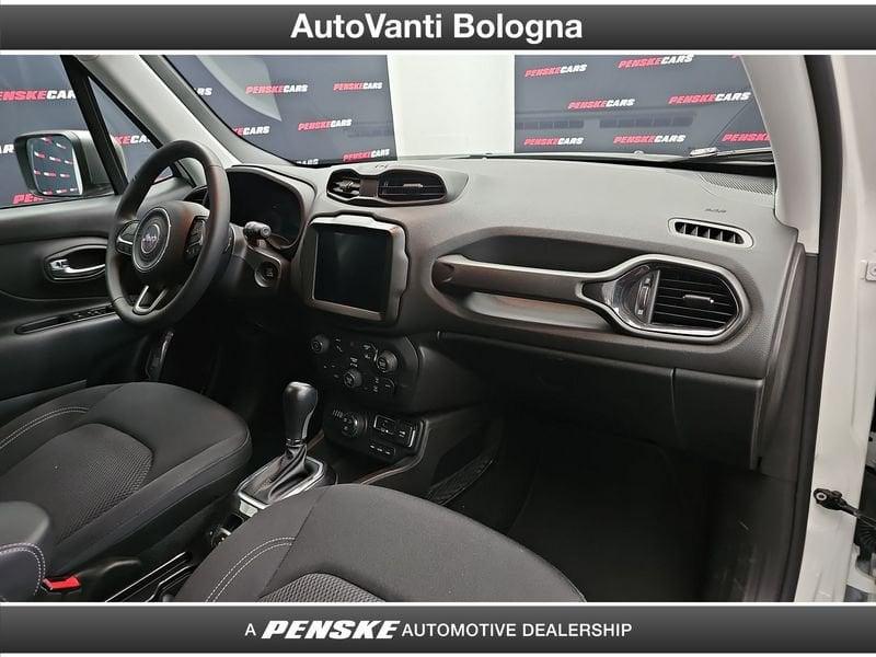Jeep Renegade 4xe 1.3 T4 PHEV 190cv Limited 4xe Auto
