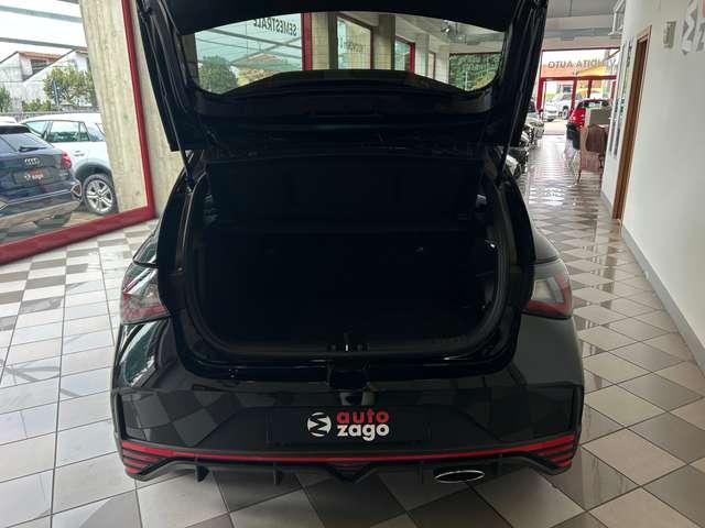 Hyundai i20 i20 1.6 t-gdi N Performance Techno Pack