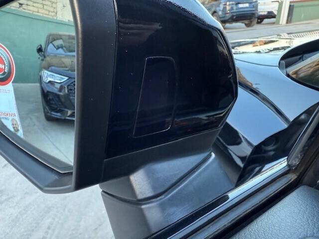 Audi RS Q3 SPB quattro S tronic 400CV PREZZO CHIAV
