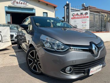 Renault Clio 1.5 dCi 8V 90CV Energy