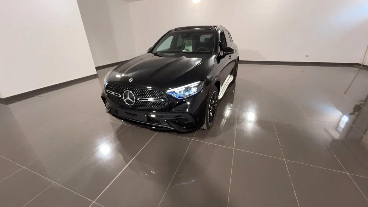 Mercedes-Benz GLC 220 d 4Matic Mild Hybrid AMG Line Advanced Plus