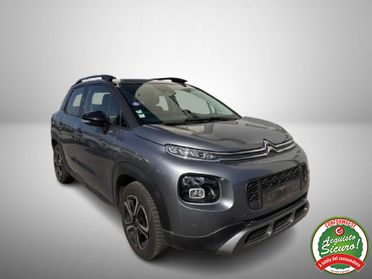 CITROEN C3 Aircross PureTech 110 S&S EAT6 Feel Automatica