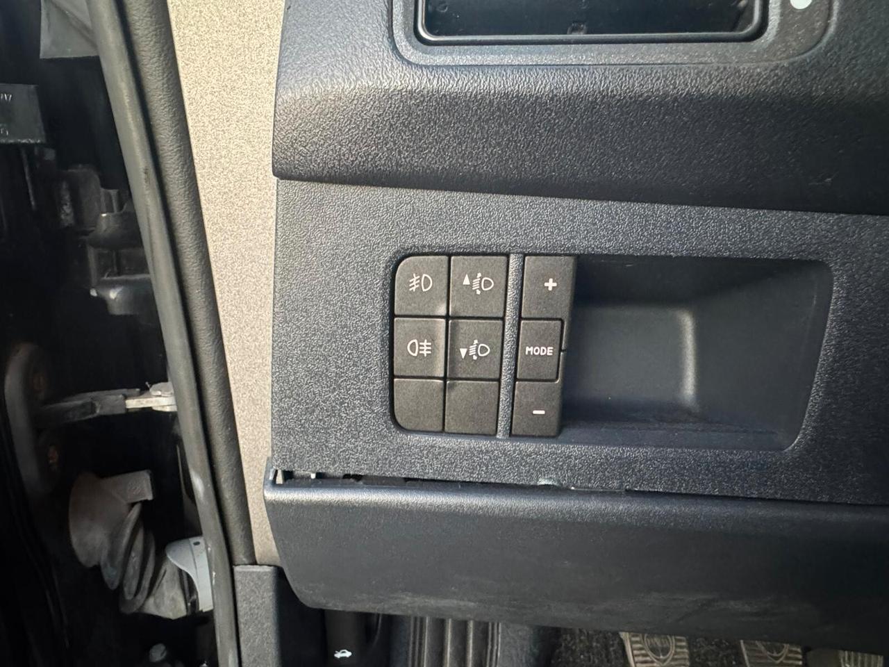 Lancia MUSA 1.4 benzina SOLAMENTE 59.000 km