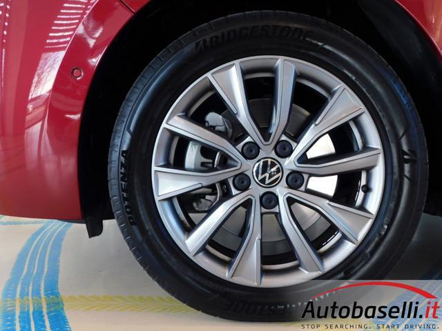 VOLKSWAGEN Multivan 1.4 TSI eHYBRID ENERGETIC PLUG-IN HYBRID 7POSTI