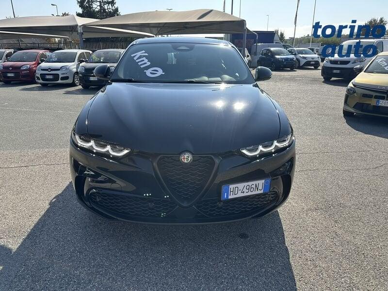 Alfa Romeo Tonale Tonale 1.5 hybrid Sprint 160cv tct7