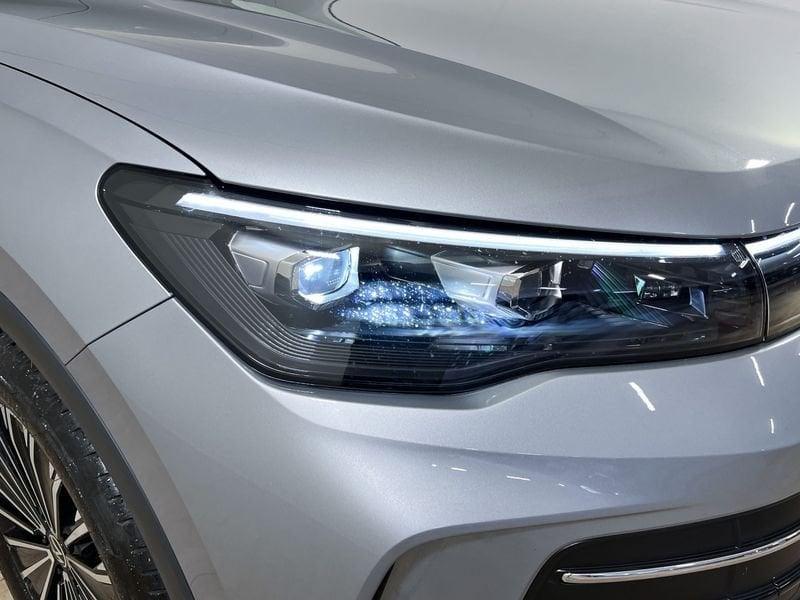 Volkswagen Tiguan Tiguan 1.5 etsi Edition Plus 150cv dsg
