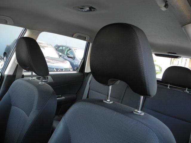 SUBARU Forester 2.0D XS Trend -Trazione Integrale-UniPROPRIETARIO