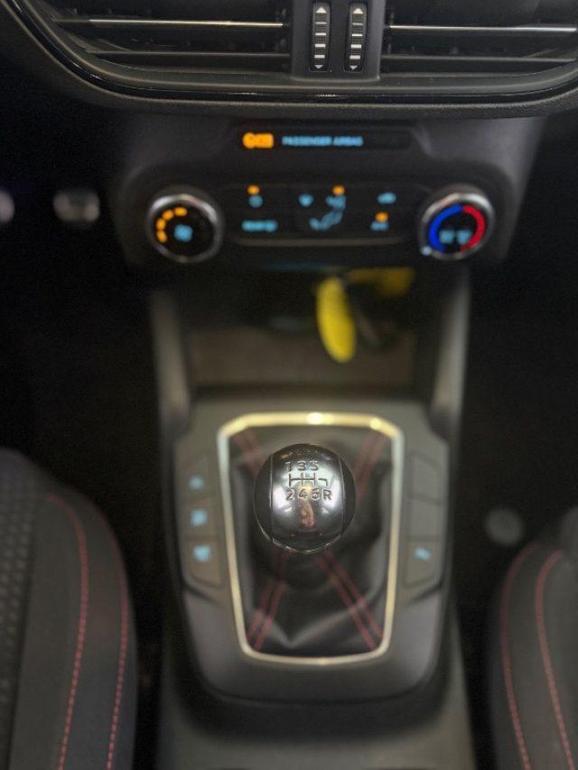 FORD Focus 1.0 EcoBoost 125 CV SW ST-Line