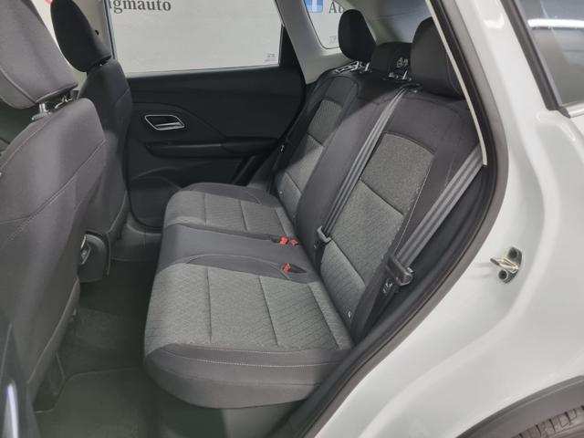 MG ZS 1.5 Hybrid+ Comfort