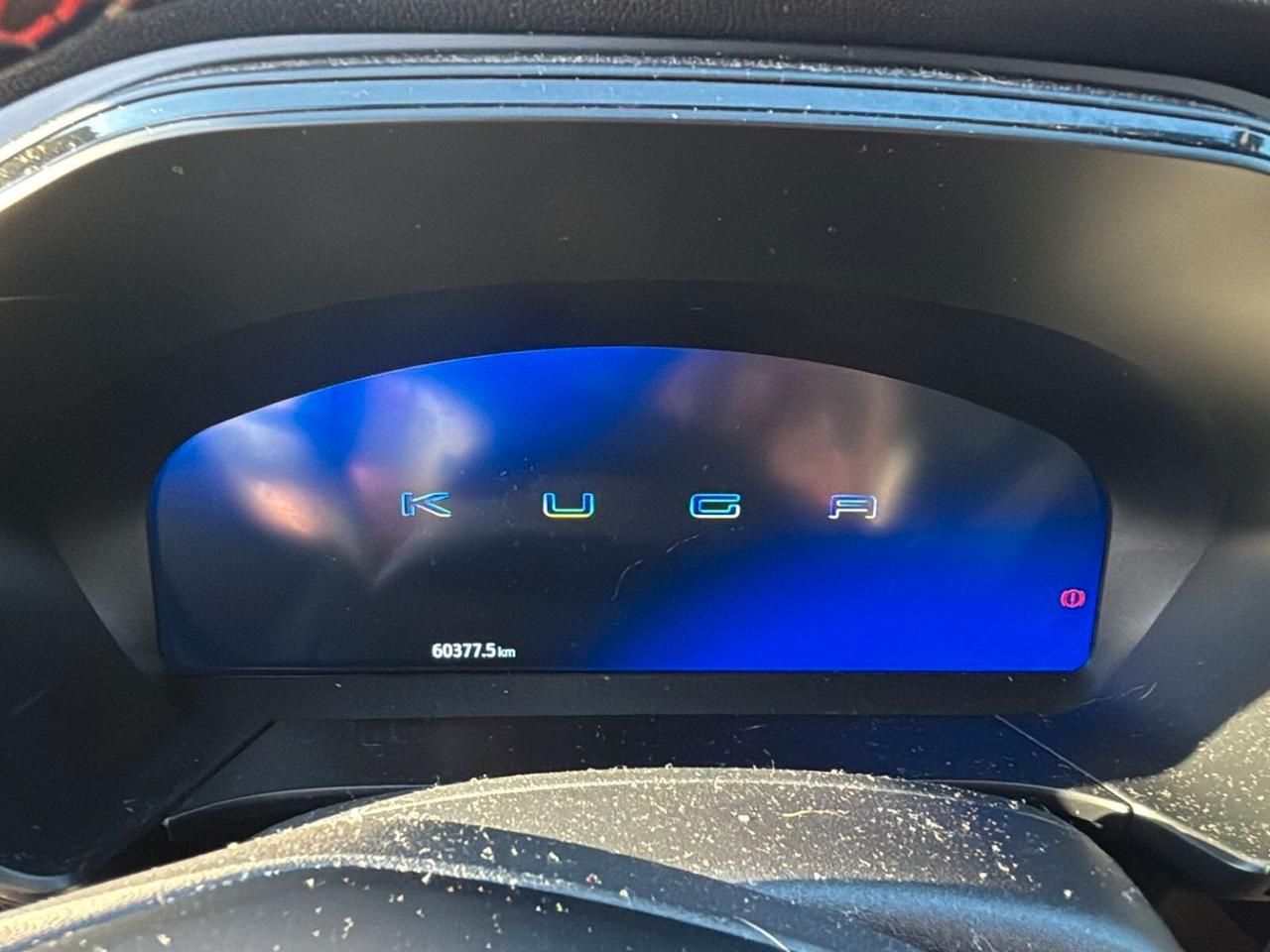 Ford Kuga 1.5 EcoBoost 150 CV 2WD ST-Line