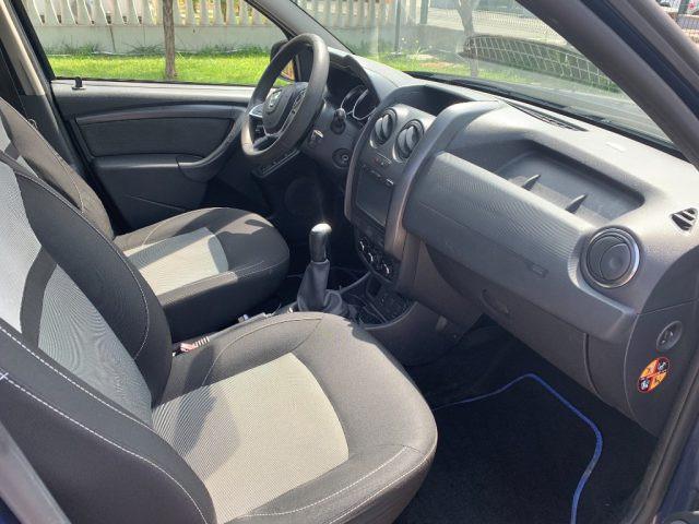 DACIA Duster 1.6 115CV Start&Stop 4x2 GPL Lauréate