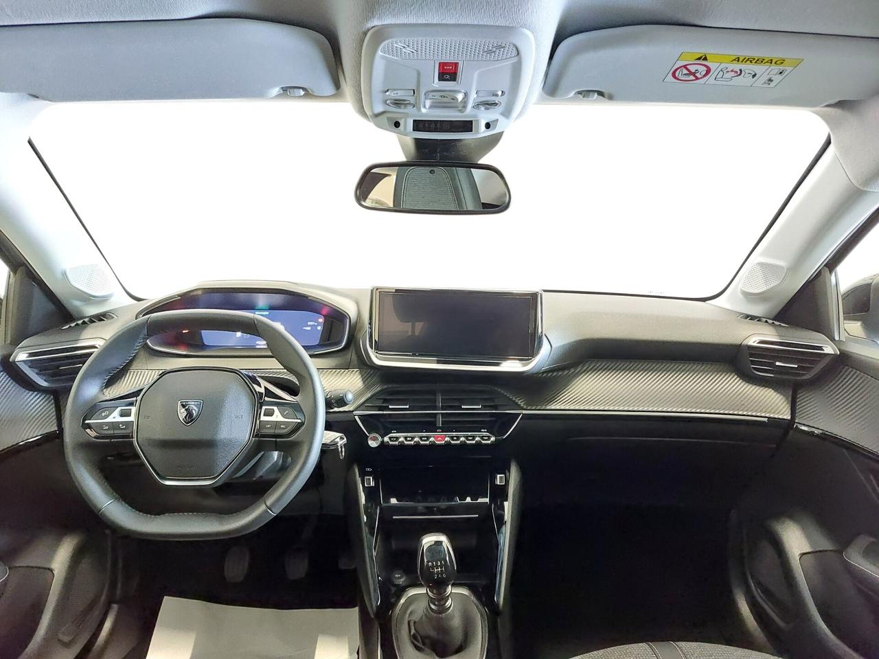 PEUGEOT 208 2ª serie 208 PureTech 100 Stop&Sta...