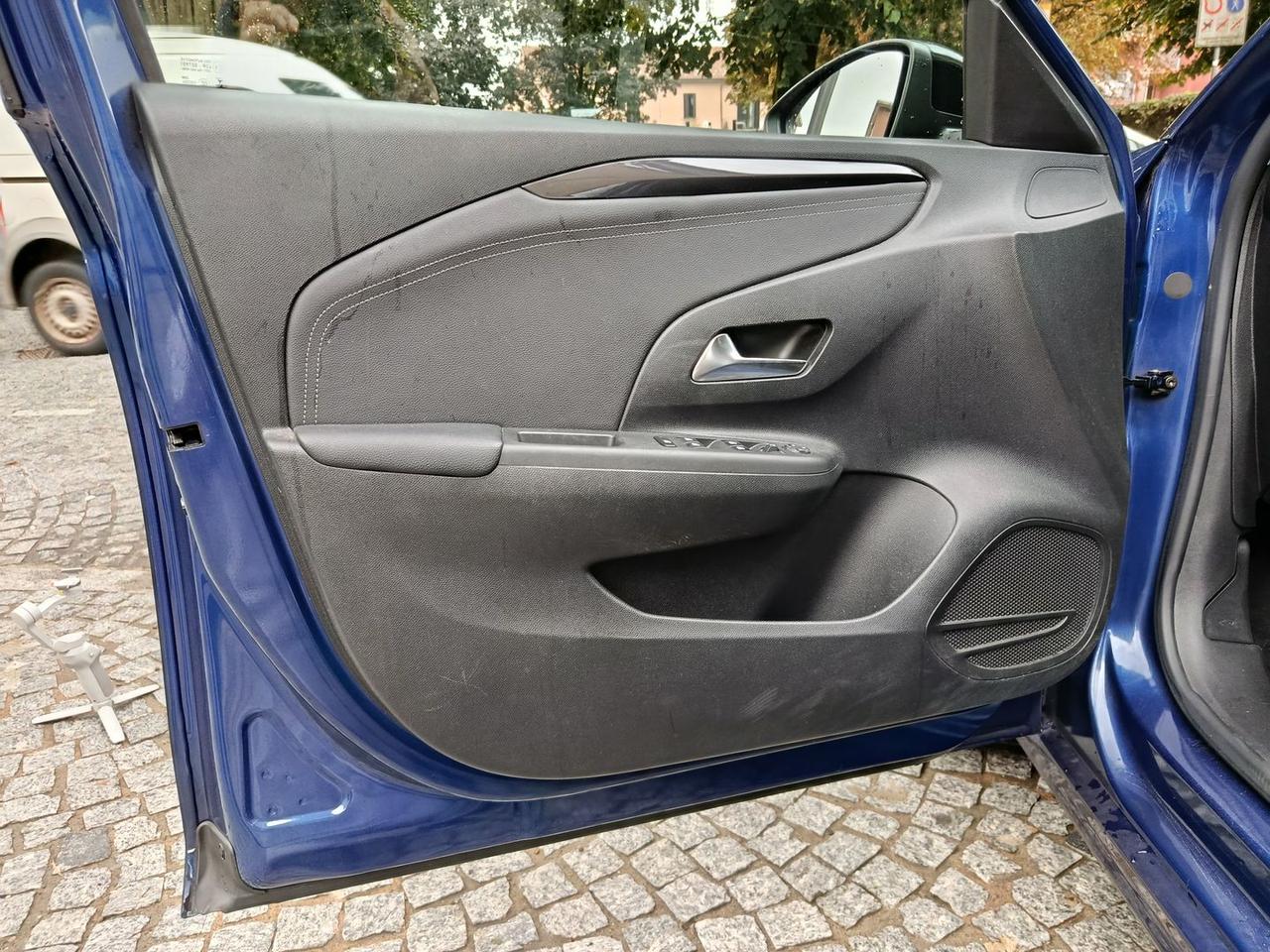 Opel Corsa 1.2 Direct Injection Turbo Elega #50314
