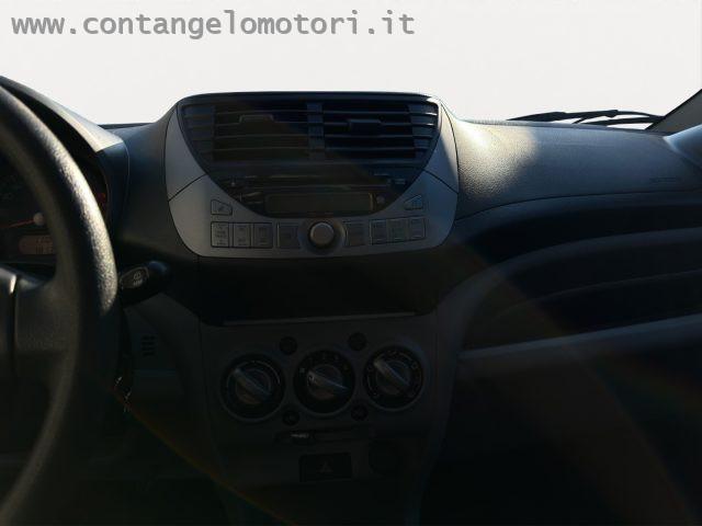 SUZUKI Alto 1.0 GL unico-proprietario