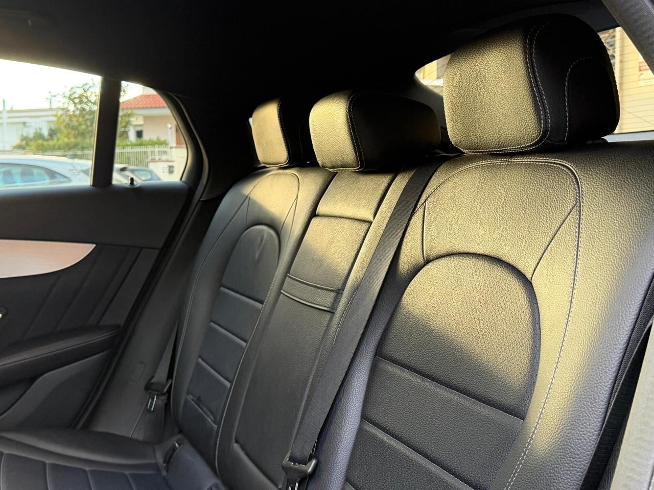 Mercedes-benz GLC 300 d 4Matic Coupé Premium Plus