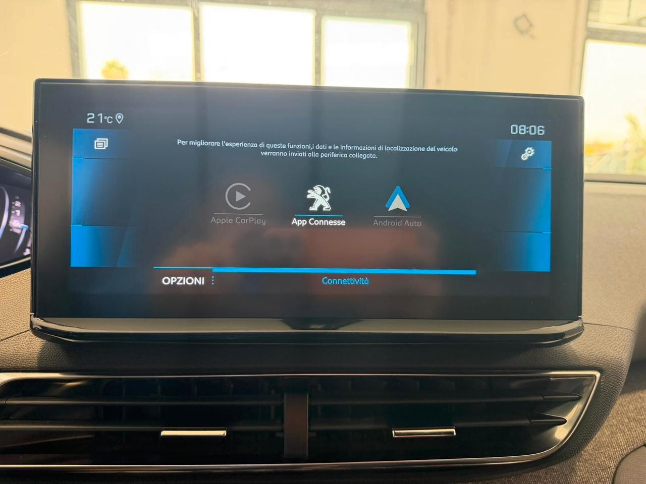 Peugeot 5008 BlueHDi 130 S&S EAT8 Allure Pack