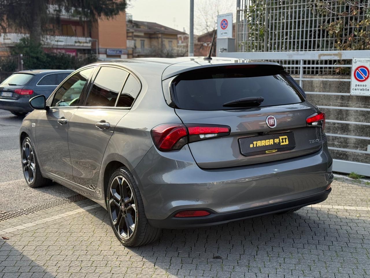 Fiat Tipo 1.4 5 porte S-Design GARANTITA