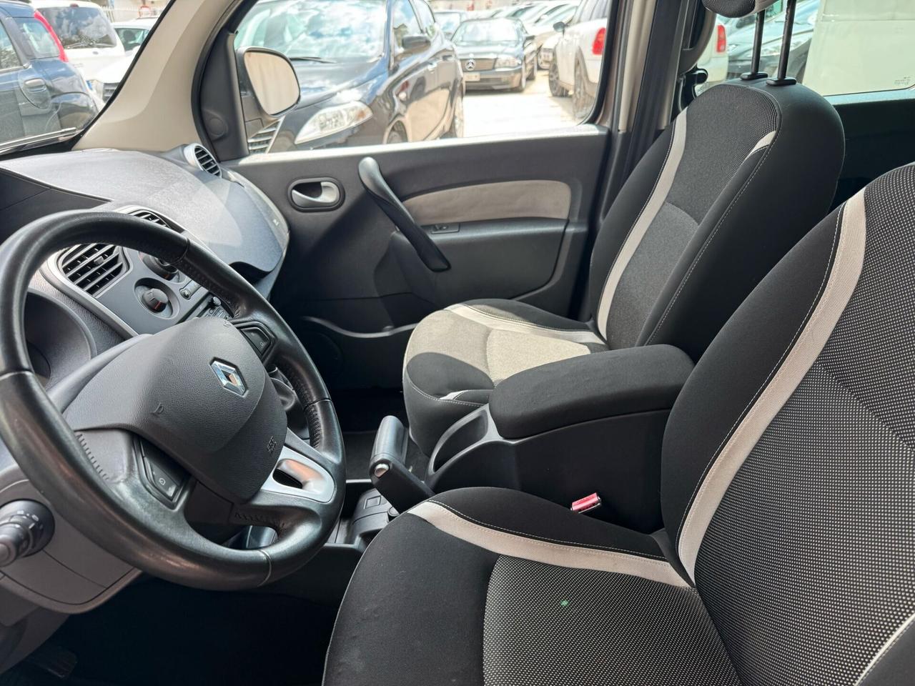 Renault Kangoo 1.5 dCi 90CV 5 porte Stop & Start Extrem