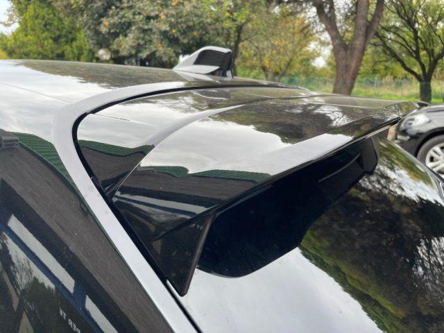 PEUGEOT 208 HYBRID 136CV GT AUTOMATICA DCS6 GARANZIA 8 ANNI