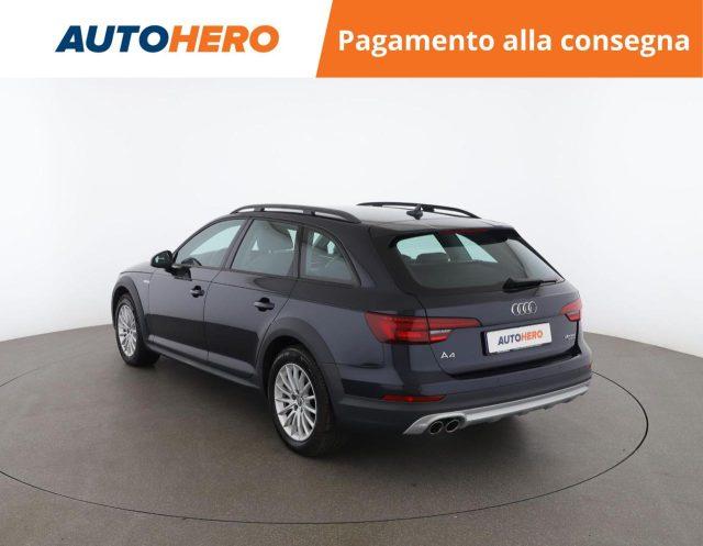 AUDI A4 allroad 3.0 TDI 272 CV tiptronic