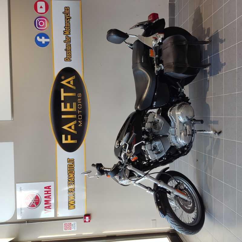 Harley-Davidson XL 883R - 2005