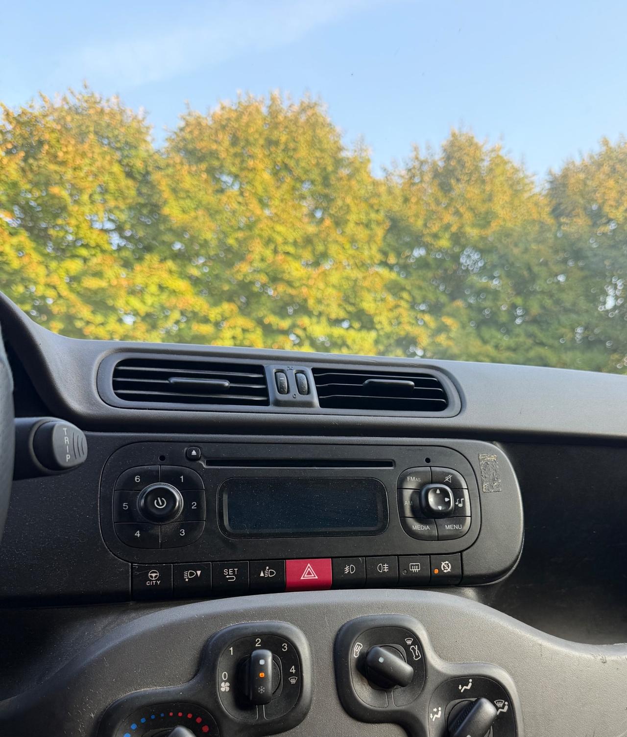 Fiat Panda 1.3 MJT S&S 4x4 Pop Climbing Van 2 posti