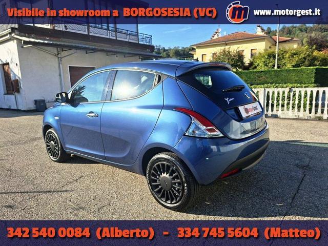 LANCIA Ypsilon 1.0 FireFly 5 porte S&S Hybrid Gold