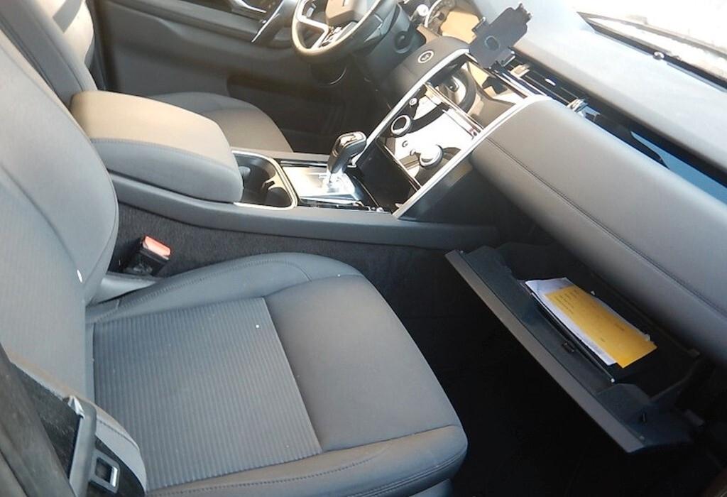 Land Rover Discovery Sport 2.0 TD4 163CV AWD AUTO ( FARI LED - PDC TELECAMERA POST. MIRROR )