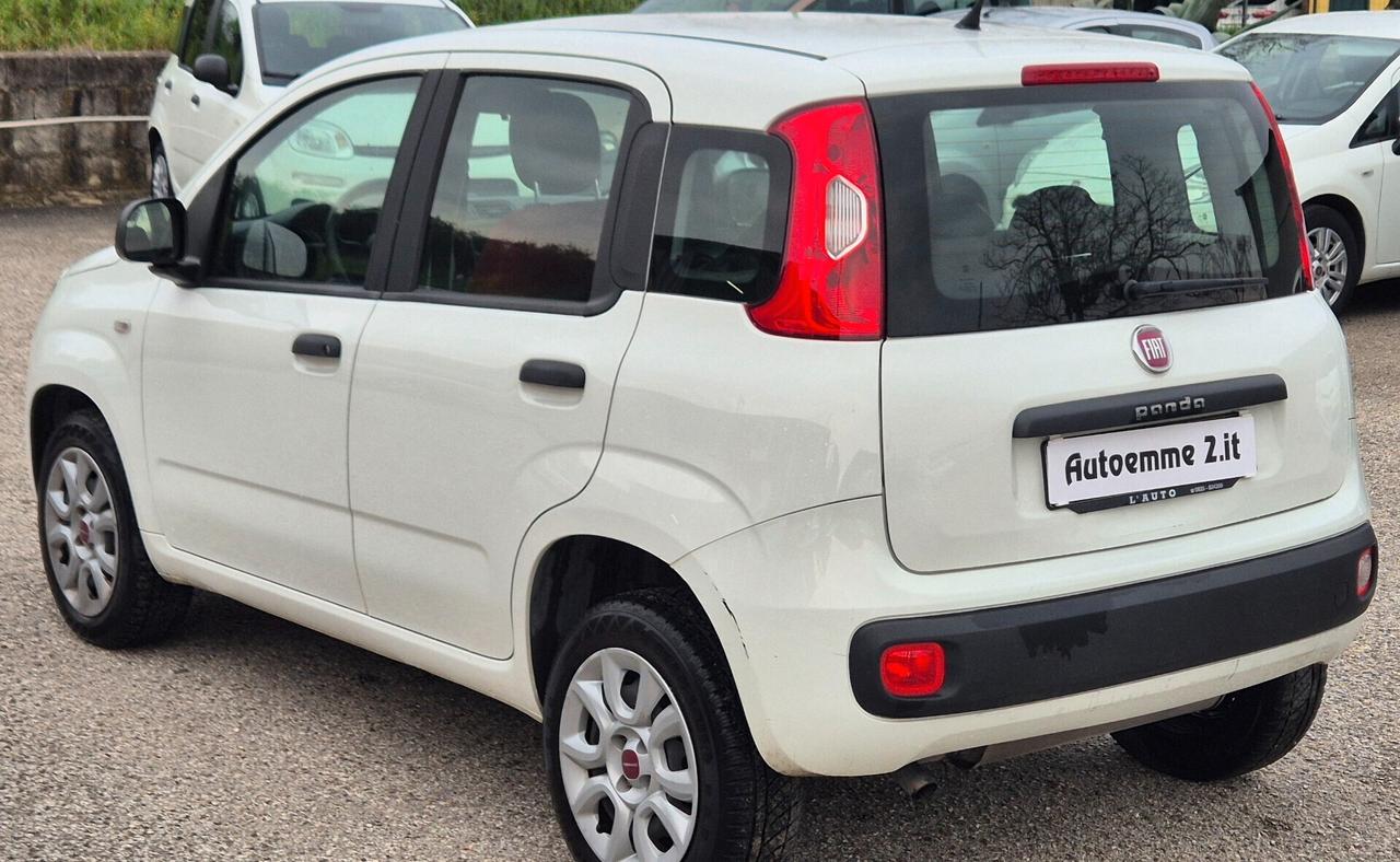 Fiat Panda 0.9 TwinAir Turbo Natural Power Easy KM 72157