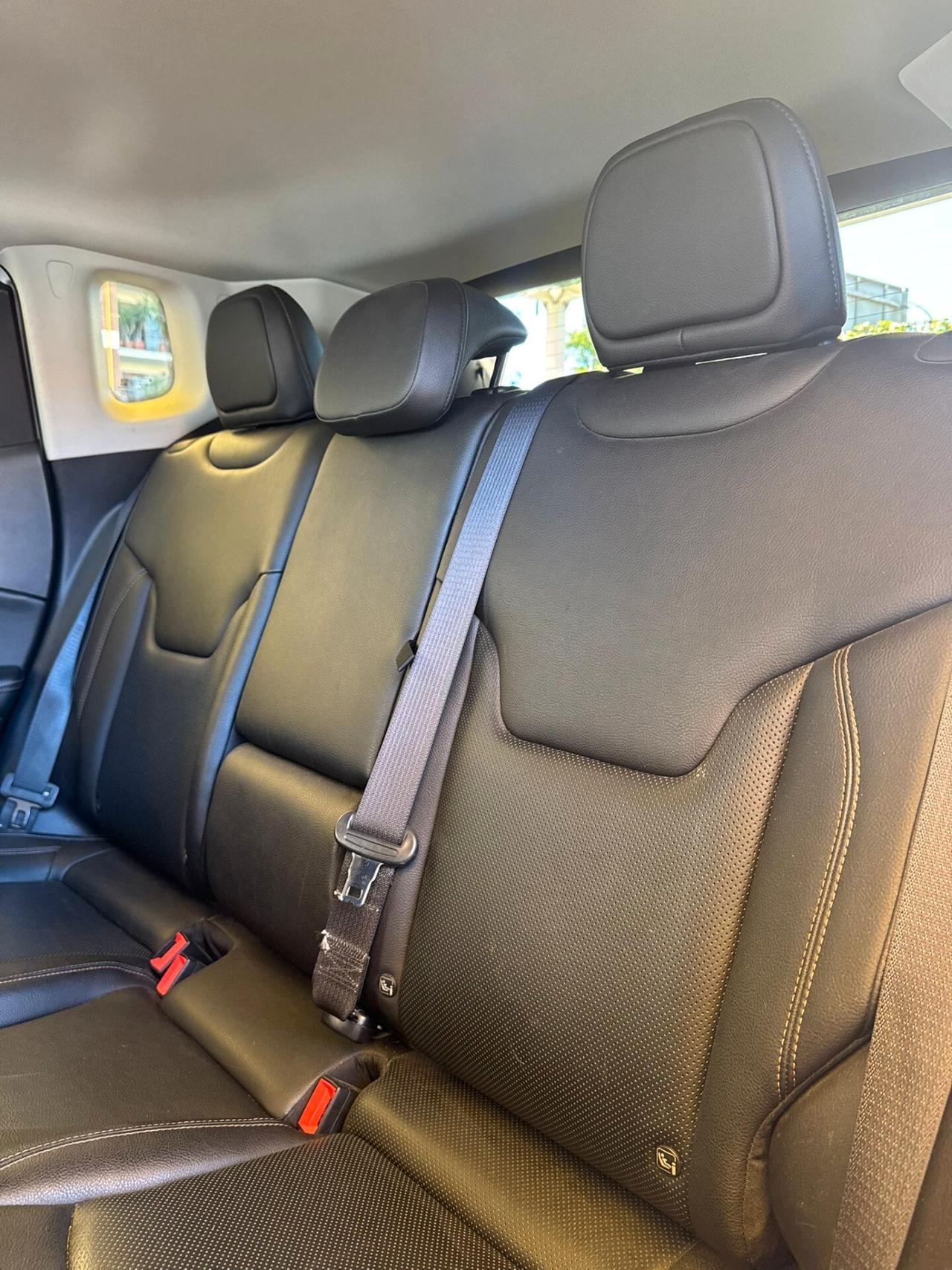 JEEP COMPASS 1.3 TURBO 4XE 190CV **PREZZO REALE**