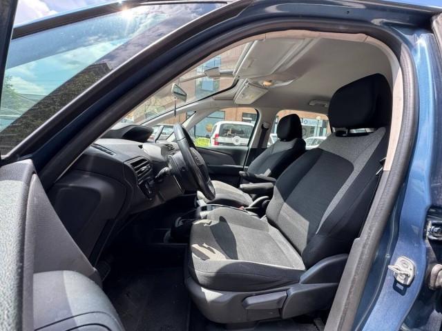 Citroen C4 Picasso 1.6 bluehdi Exclusive s&s 120cv eat6