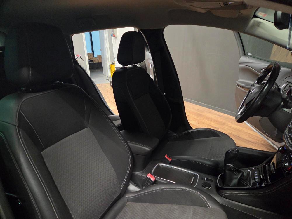 Opel Astra Sports Tourer 1.6 cdti Business Premium S&S 136cv