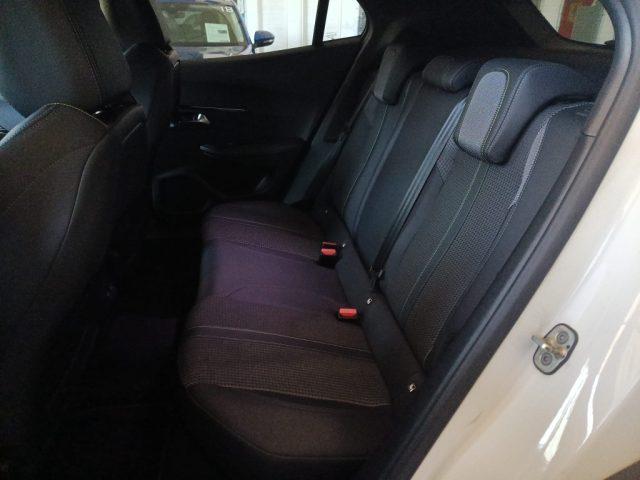 PEUGEOT 2008 BlueHDi 130 S&S EAT8 GT Line