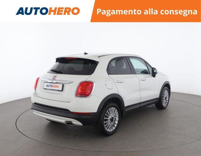 FIAT 500X 1.3 MultiJet 95 CV Lounge