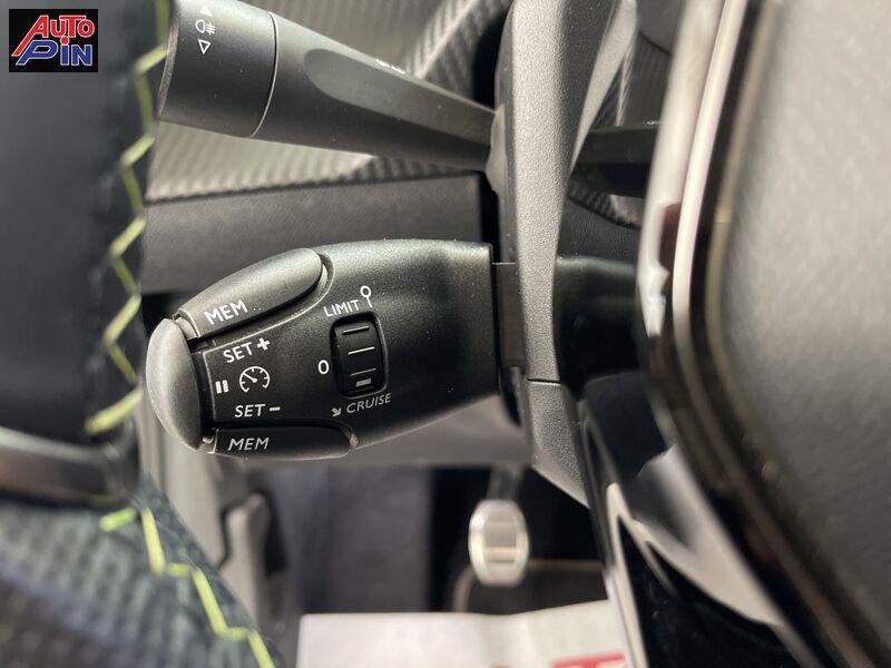 Peugeot 208 PureTech 100 Stop&Start 5 porte GT