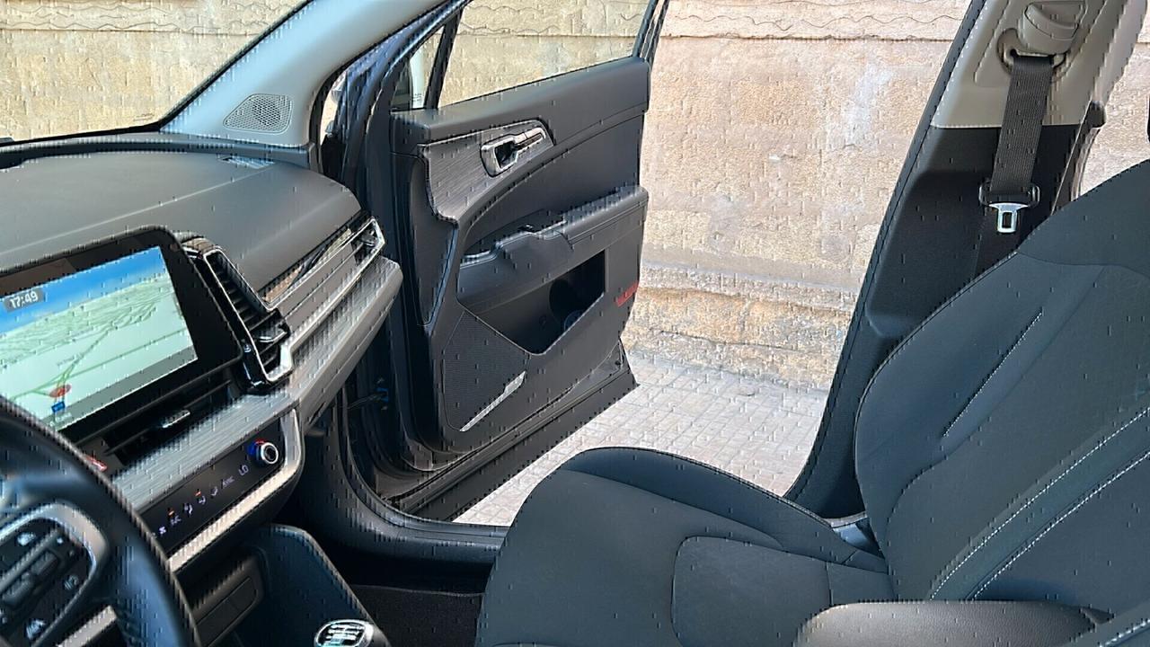 Kia Sportage 1.6 CRDI 136 CV DCT7 2WD Mild Hybrid Business Class