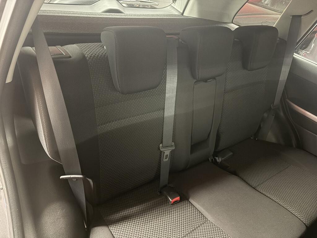 Suzuki Grand Vitara 1.9 DDiS 4x4 gancio